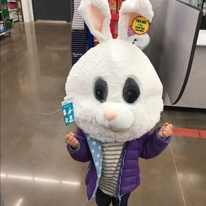 Meet your Posher, Traci